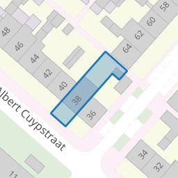 Perceel DVT00-A-7097