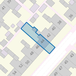 Perceel DVT00-A-7101