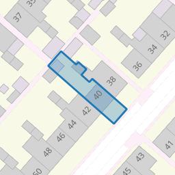 Perceel DVT00-A-7103