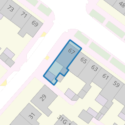 Perceel DVT00-A-7109