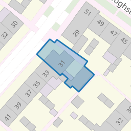 Perceel DVT00-A-7119