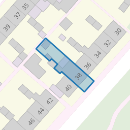 Perceel DVT00-A-7121