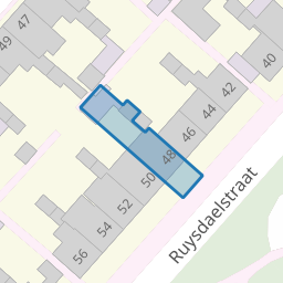 Perceel DVT00-A-7124