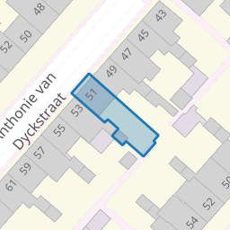 Perceel DVT00-A-7140