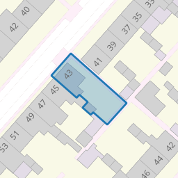 Perceel DVT00-A-7143