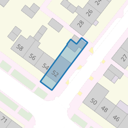 Perceel DVT00-A-7152