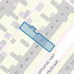 Perceel DVT00-A-7164