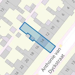 Perceel DVT00-A-7165