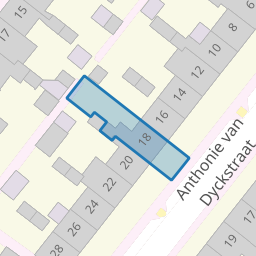 Perceel DVT00-A-7167