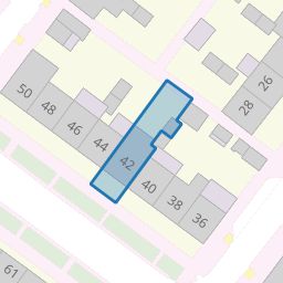 Perceel DVT00-A-7171