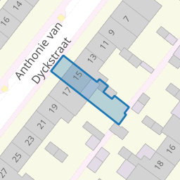 Perceel DVT00-A-7174