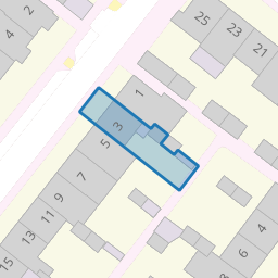 Perceel DVT00-A-7176