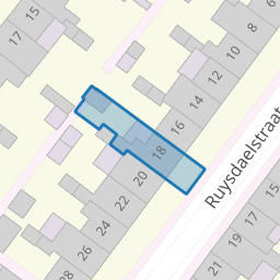 Perceel DVT00-A-7182