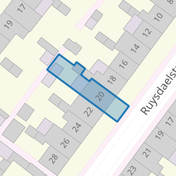 Perceel DVT00-A-7183