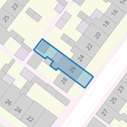 Perceel DVT00-A-7186