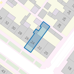 Perceel DVT00-A-7190