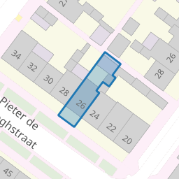 Perceel DVT00-A-7191