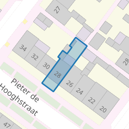 Perceel DVT00-A-7192