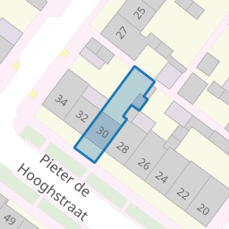 Perceel DVT00-A-7193