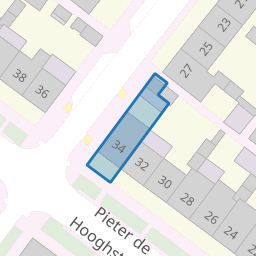 Perceel DVT00-A-7195