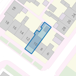 Perceel DVT00-A-7215