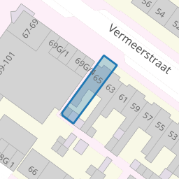 Perceel DVT00-A-7221