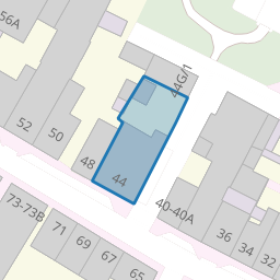 Perceel DVT00-A-7240