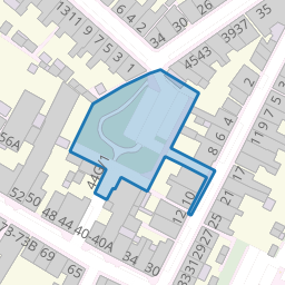 Perceel DVT00-A-7242