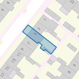 Perceel DVT00-A-7243