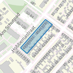 Perceel DVT00-A-7246