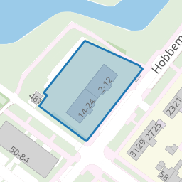 Perceel DVT00-A-7247