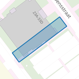 Perceel DVT00-A-7253