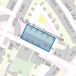 Perceel DVT00-A-7261