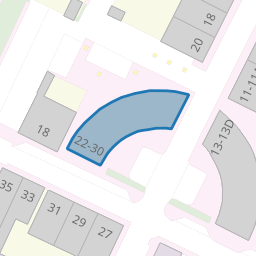 Perceel DVT00-A-7264