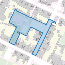 Perceel DVT00-A-7269