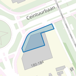 Perceel DVT00-A-7285