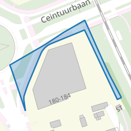 Perceel DVT00-A-7286