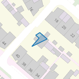 Perceel DVT00-A-7293