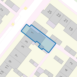 Perceel DVT00-A-7296