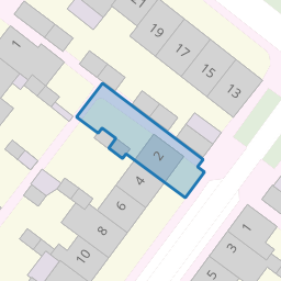 Perceel DVT00-A-7297