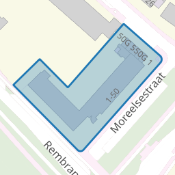 Perceel DVT00-A-7302