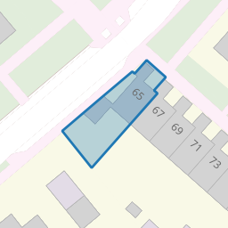 Perceel DVT00-A-7308