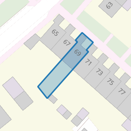 Perceel DVT00-A-7310