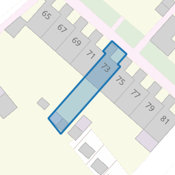 Perceel DVT00-A-7312