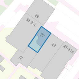 Perceel DVT00-A-7319