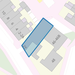 Perceel DVT00-A-7323