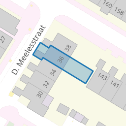 Perceel DVT00-A-7327