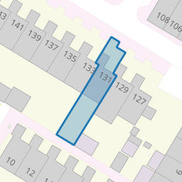 Perceel DVT00-A-7331
