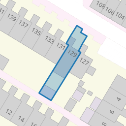 Perceel DVT00-A-7332