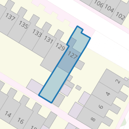 Perceel DVT00-A-7333